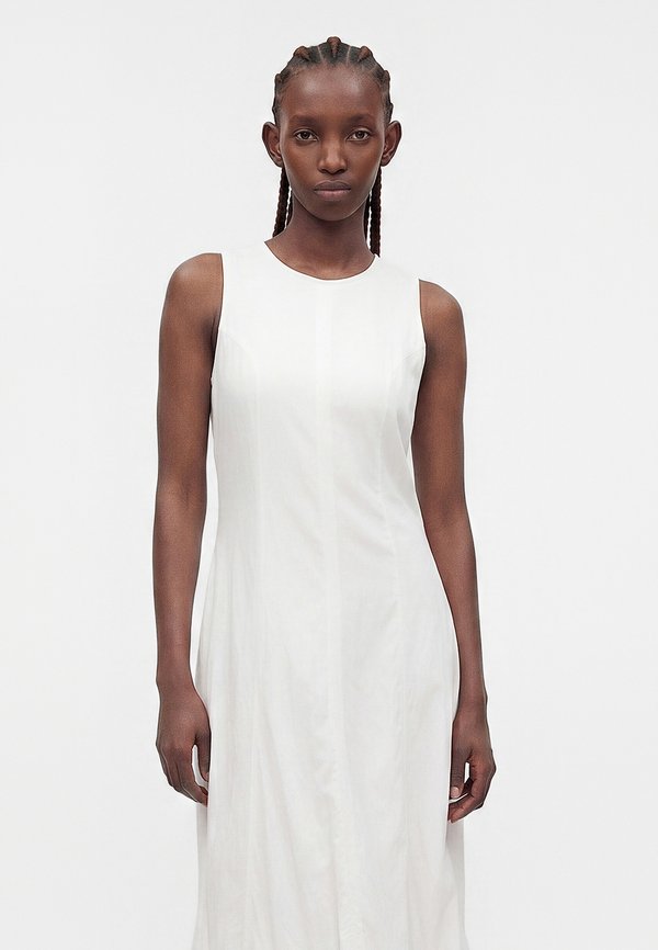 JDY JDYTINA MIDI BALLON DRESS