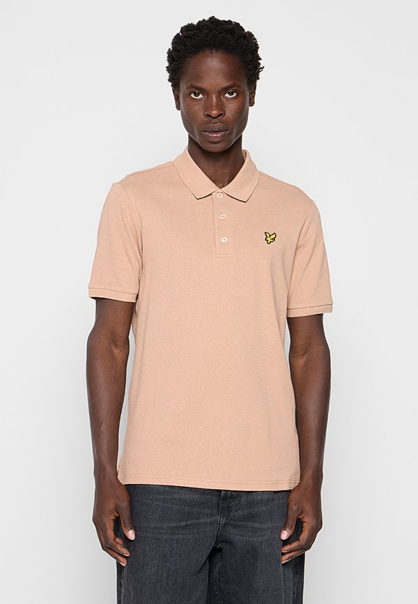Lyle & Scott POPCORN