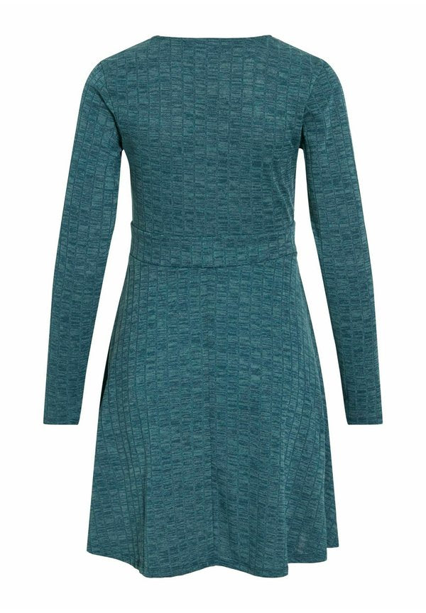 VILA Short VIMILJA Long sleeved