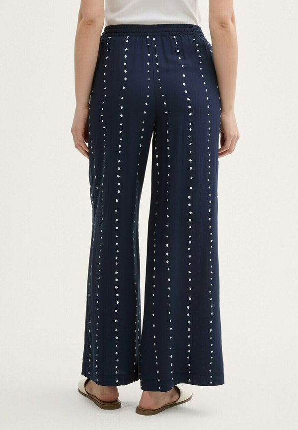 TOM TAILOR WIDE LEG