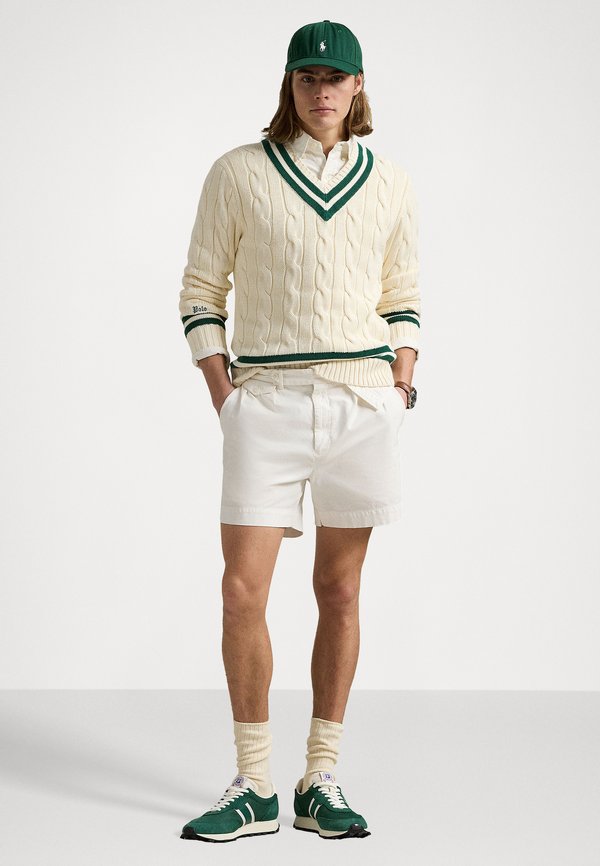 Polo Ralph Lauren THE ICONIC CRICKET SWEATER