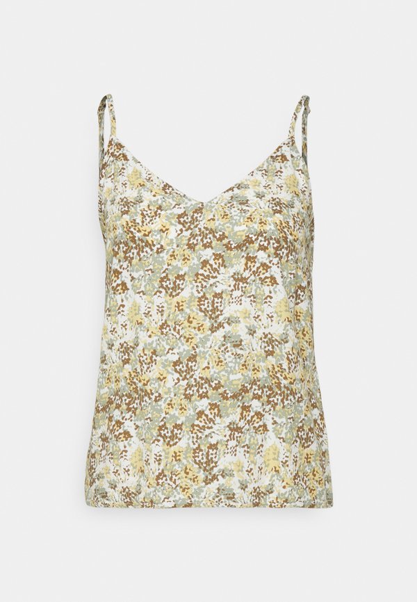 Object Petite OBJRASMINE SINGLET