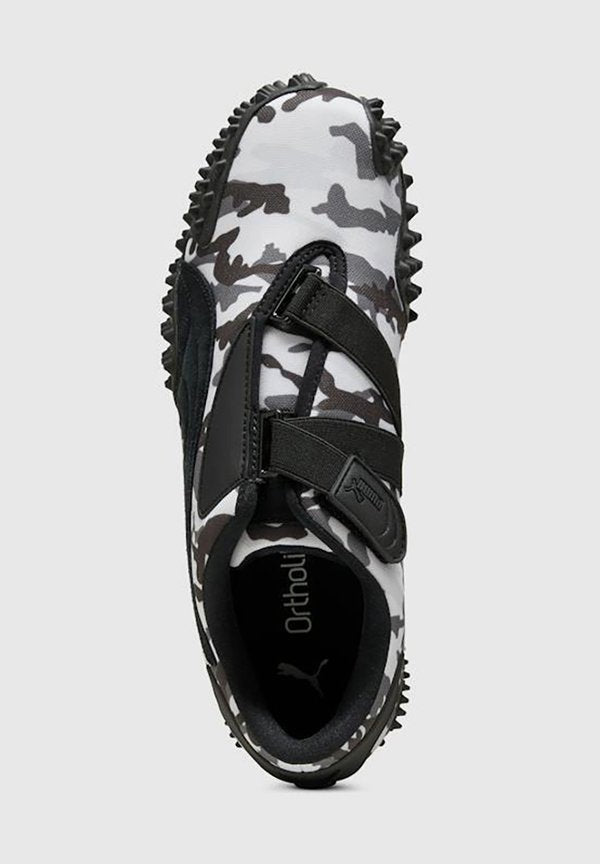 Puma MOSTRO CAMO UNISEX