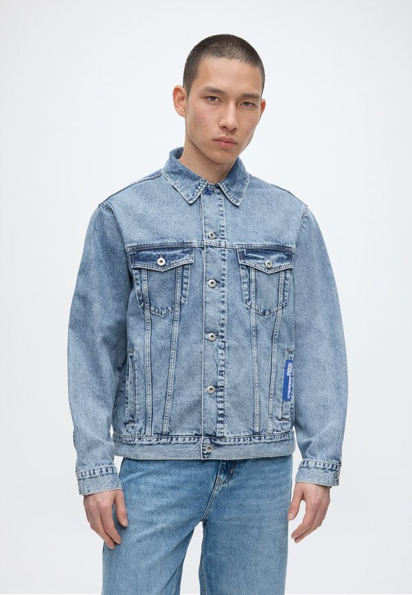 Karl Lagerfeld Jeans RELAXED JACKET