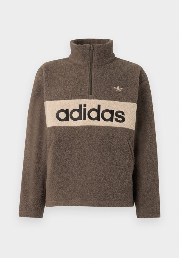 adidas Originals Fleece jumper - branch