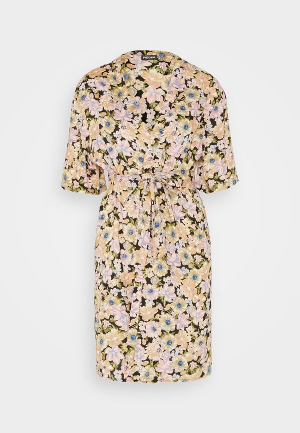Pieces PCNYA 2/4 SLEEVE KIMONO