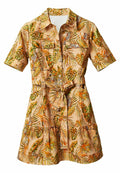 Desigual TROPICAL