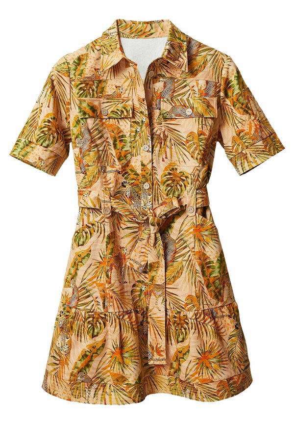 Desigual TROPICAL