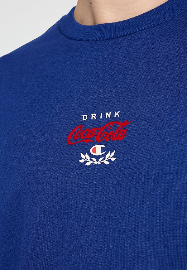 Champion COCA-COLA