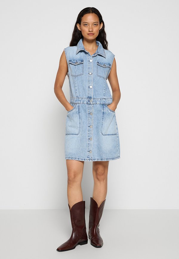 Scotch & Soda