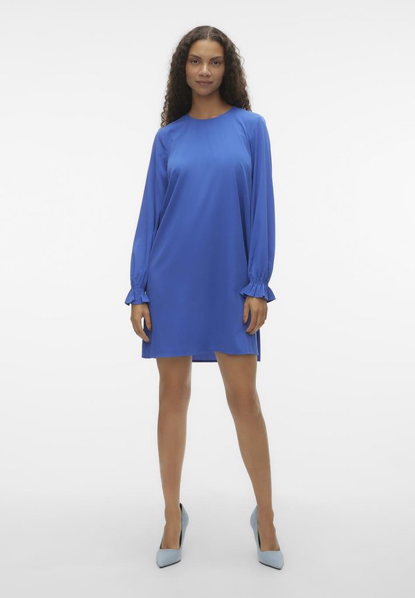 Vero Moda VMBIRD SHORT DRESS