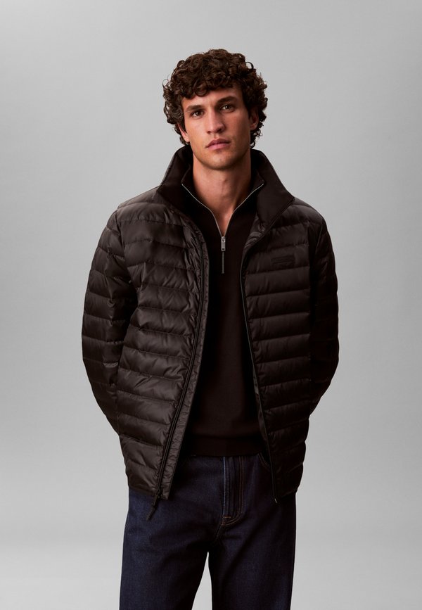 Calvin Klein CHANNELED PUFFER