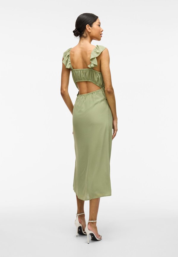 VILA VIELKE V-NECK