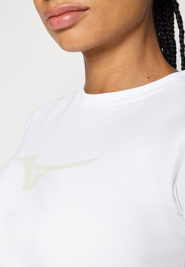 Mizuno ATHLETICS TEE