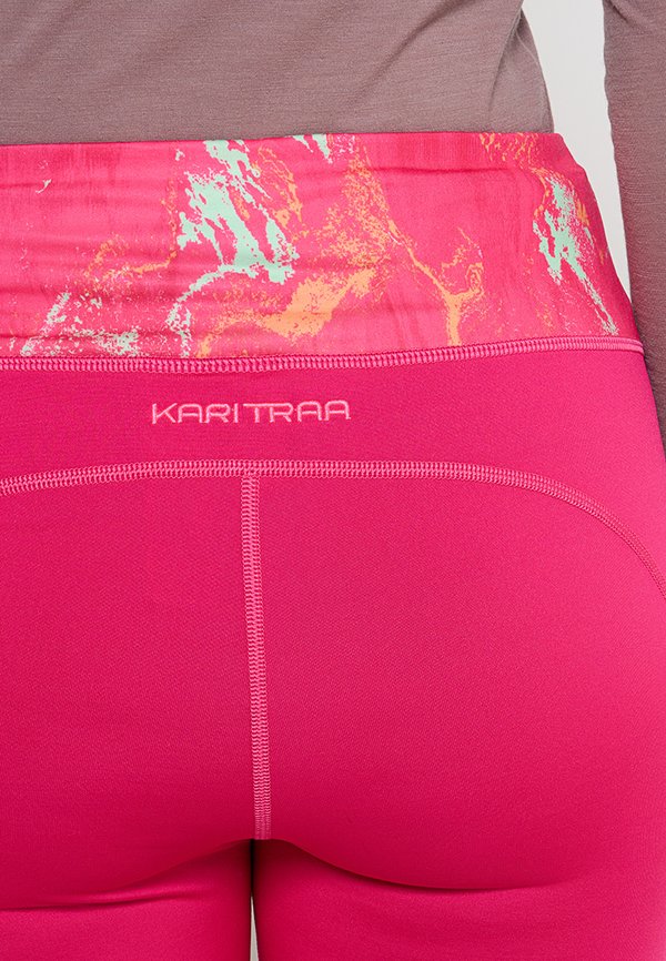 Kari Traa FIERCE