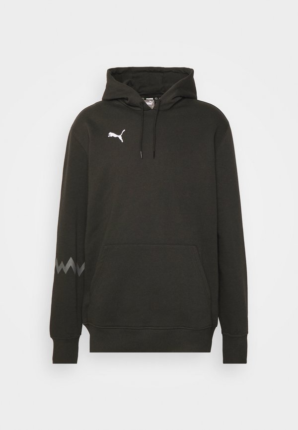 Puma HOOPS TEAM HOODIE