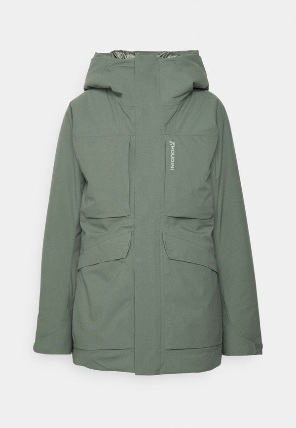 Houdini FALL IN JACKET