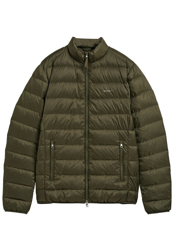 GANT LIGHT JACKET