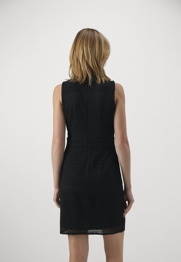 Vero Moda VMHONEY LACE SHORT DRESS