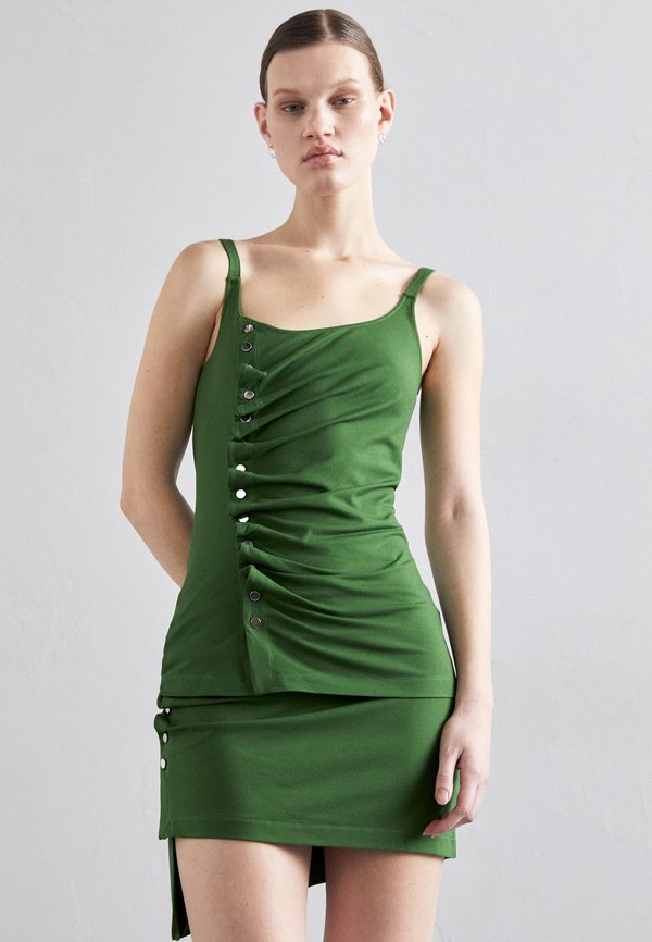 Rabanne EXCLUSIVE DRAPE PRESSION
