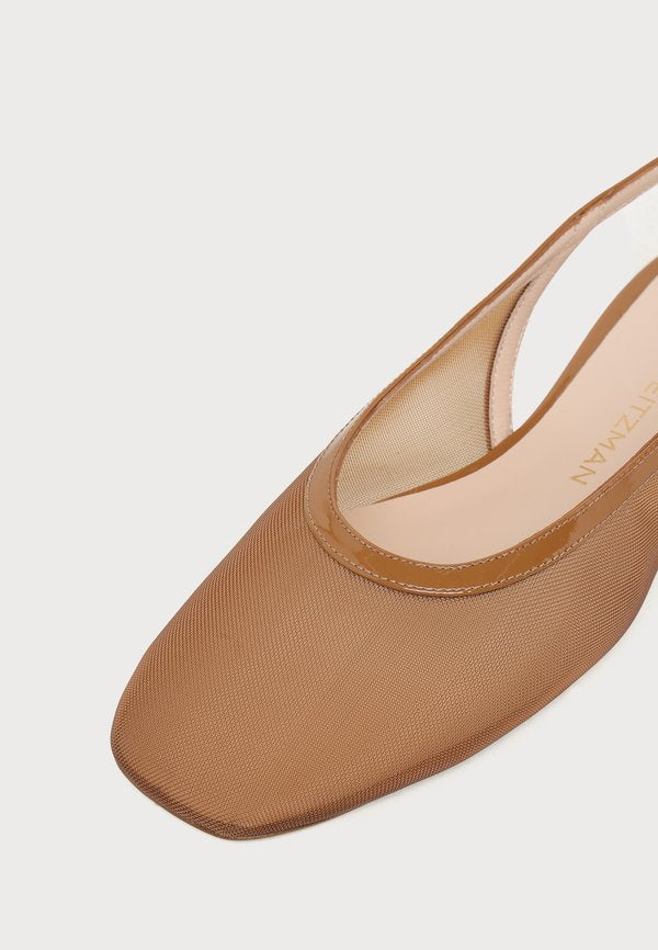 Stuart Weitzman BAREITALL SLINGBACK