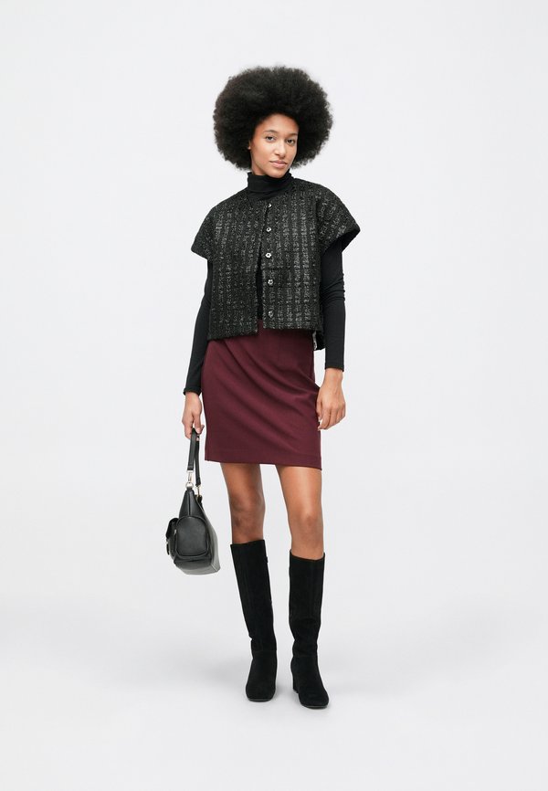 Rue de Femme NEWHIKA VEST
