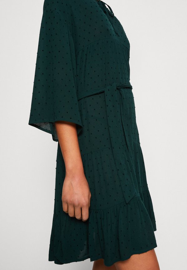 JDY JDYLIVO LIFE BELT DRESS