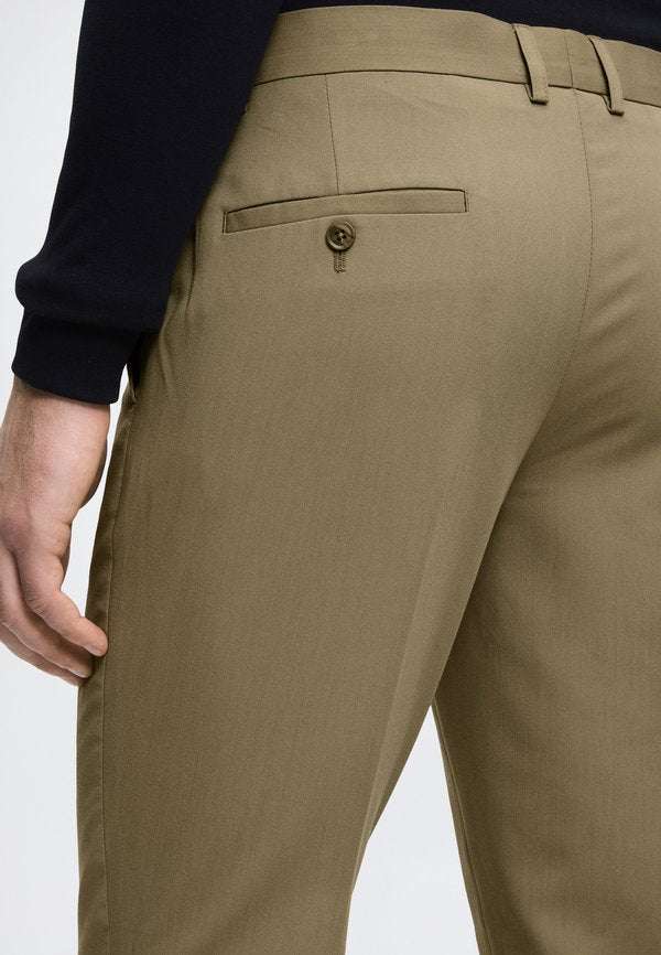 Lindbergh FINE TWILL STRETCH SUIT
