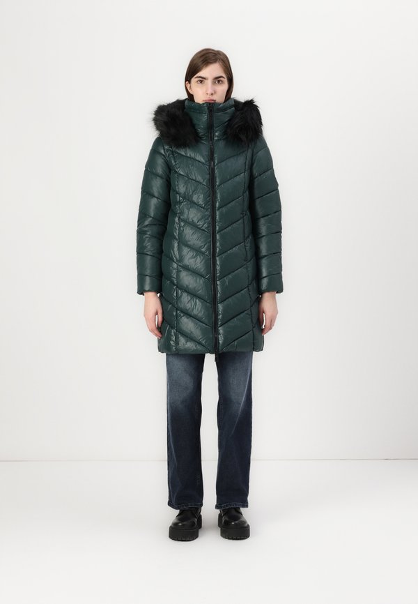 ONLY ONLFEVER PUFFER COAT LIFE