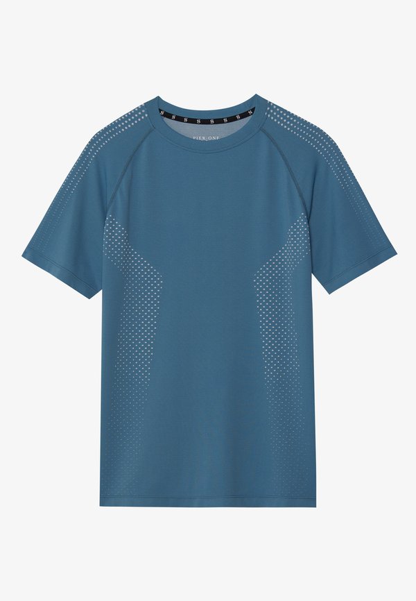 Pier One Sport by Zalando SHORT SLEEVE SEAMLESS