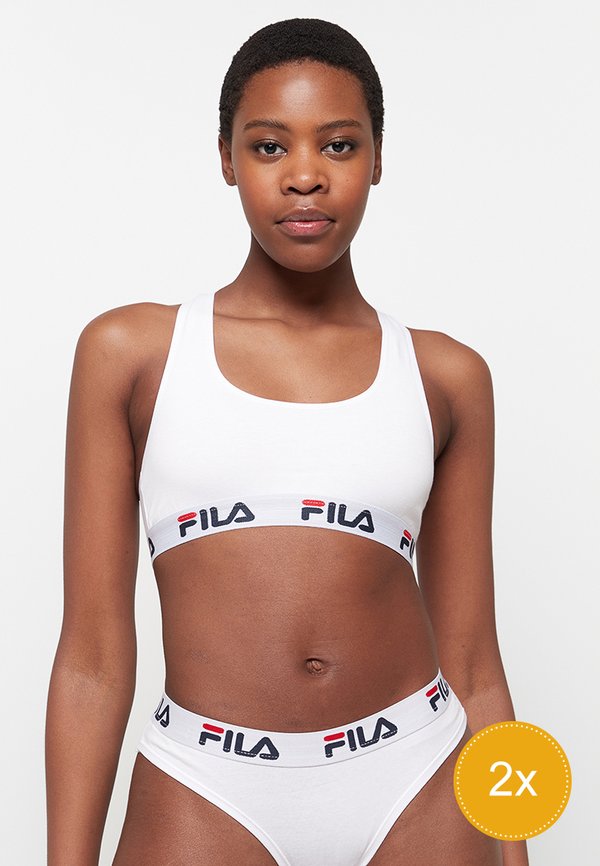 Fila BRA 2 PACK