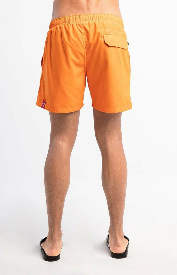 Alpha Industries HYDROCHROMIC AOP
