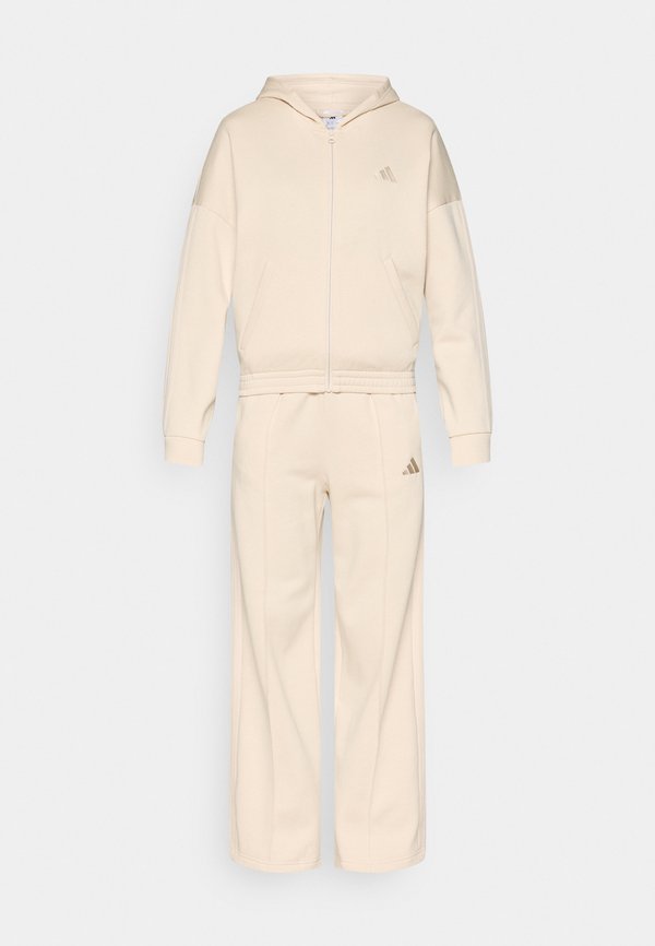 adidas Sportswear ENERGIZE - Tracksuit - crystal linen