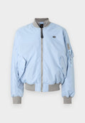Alpha Industries WORLD LOGO
