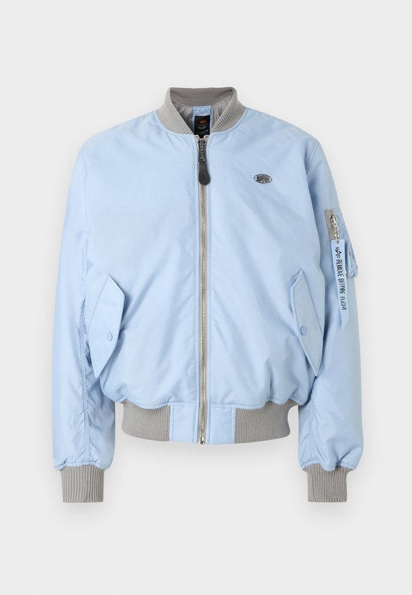 Alpha Industries WORLD LOGO