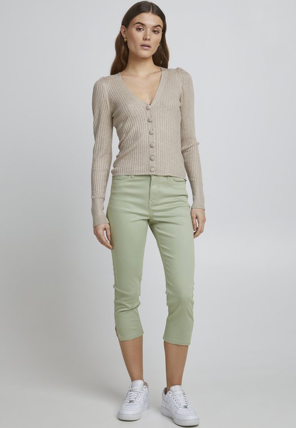 b.young BYLOLA BYLIKKE SLIT JEANS -