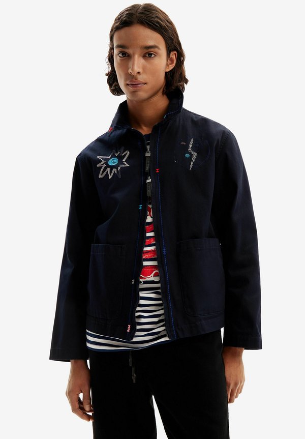 Desigual