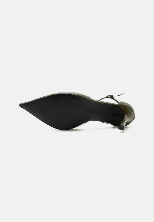 Zign by Zalando LEATHER