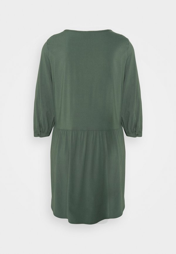 Vero Moda Petite VMHBECCA SHORT DRESS