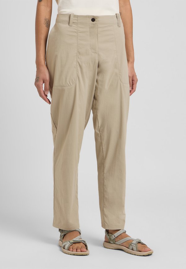 Jack Wolfskin DESERT PANTS W