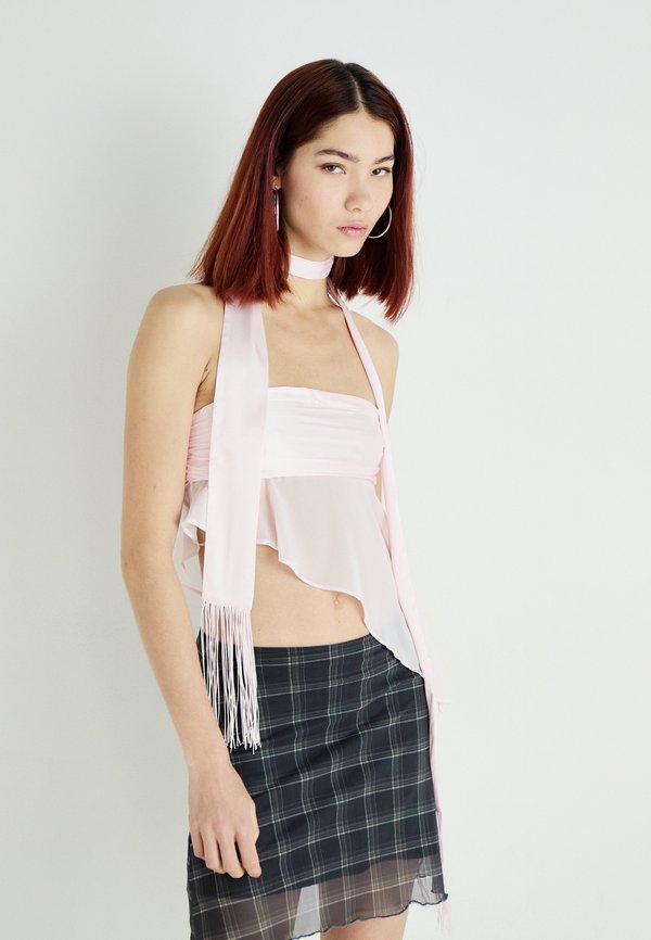 Jaded London REGINA CORSET