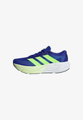 adidas Performance GALAXY 8 M - Road running shoes - lucid blue/signal green/ray blue
