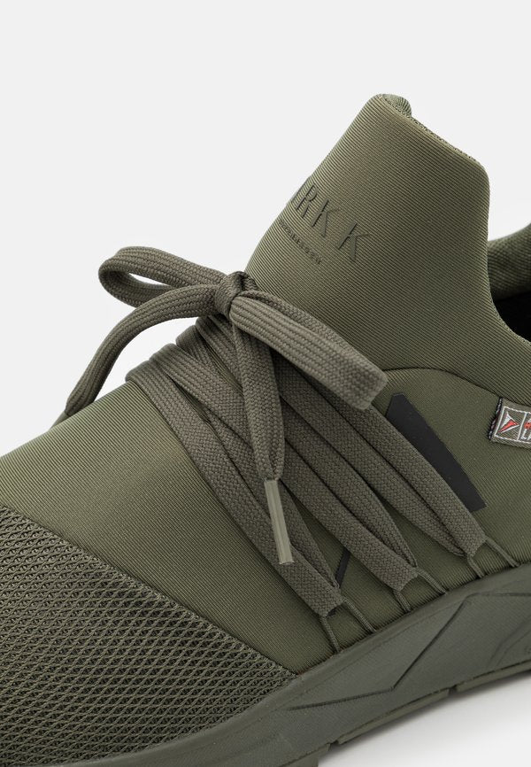 ARKK Copenhagen RAVEN HL S-E15 VIBRAM UNISEX