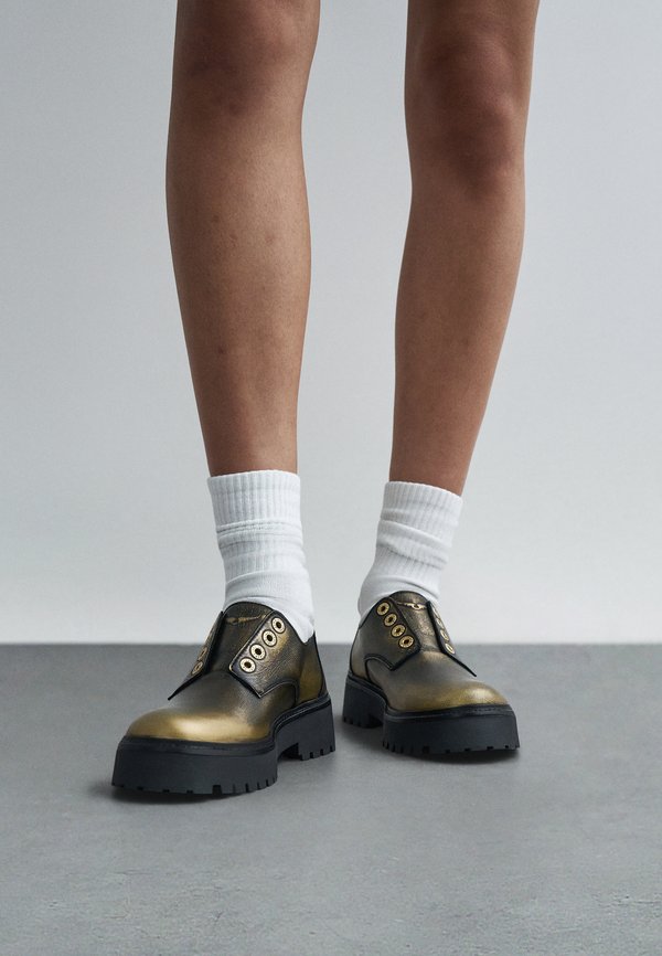 Zadig & Voltaire JOE DERBY BRUSH OFF