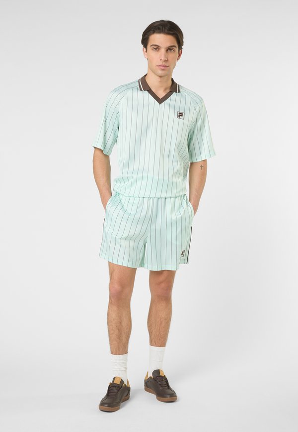 Fila COVERCIANO LOOSE STRIPED