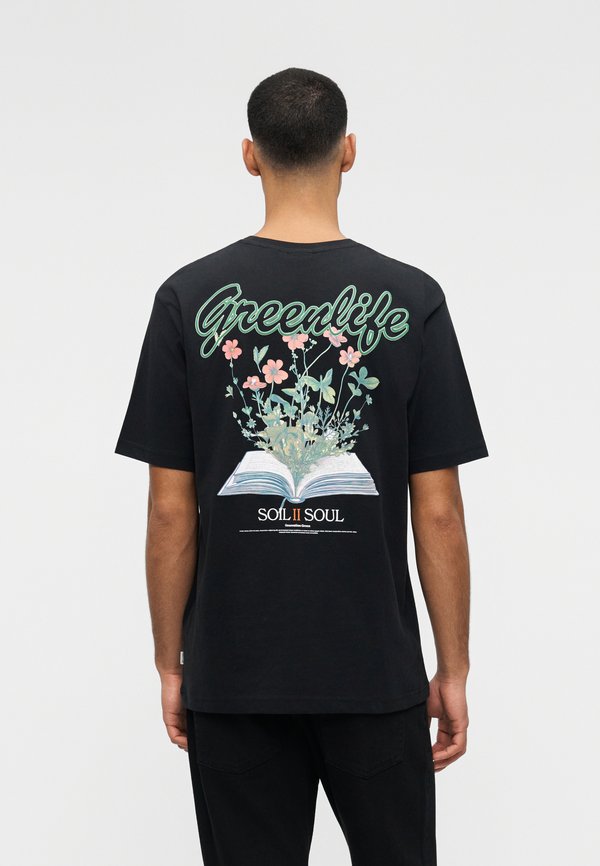 Only & Sons ONSMALIK TROPICO TEE