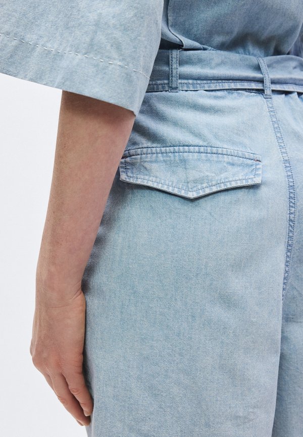 Scotch & Soda