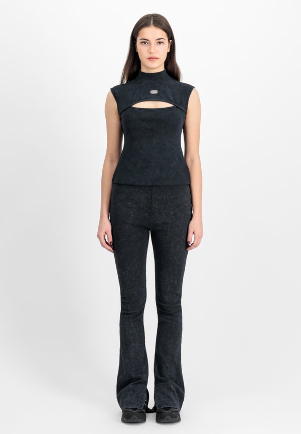 Alpha Industries WORLD CUT OUT