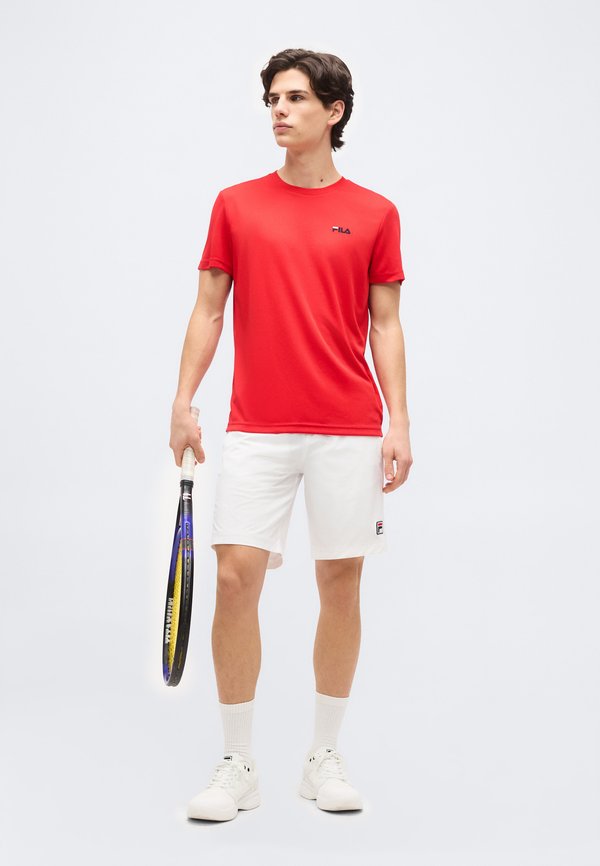 Fila LOGO SMALL
