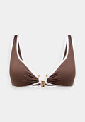 Seafolly BEACH BOUND RING FRONT TANK